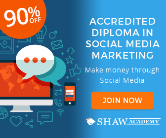 Diploma in Social Media Marketing