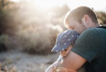 Why Having a Son (or Daughter) Will Change You on a Fundamental Level