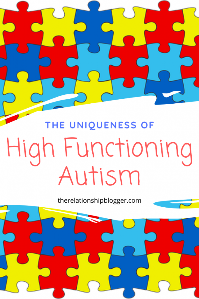 the uniqueness of high functioning autism