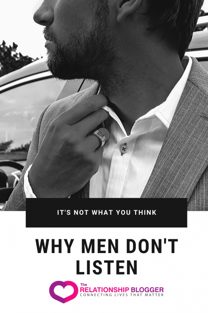 why men dont listen